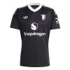 Manchester United Doelman Third Shirt 2024-25 Manchester United Doelman Third Shirt 2024-25